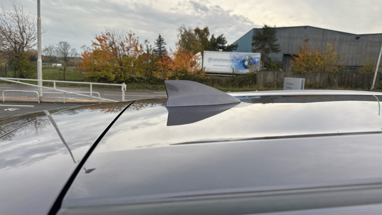 Honda HR-V 1.5 i-VTEC SE Navi 5dr Petrol Hatchback